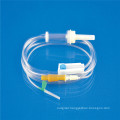 Medical Disposable Infusion I. V. Set CE&ISO